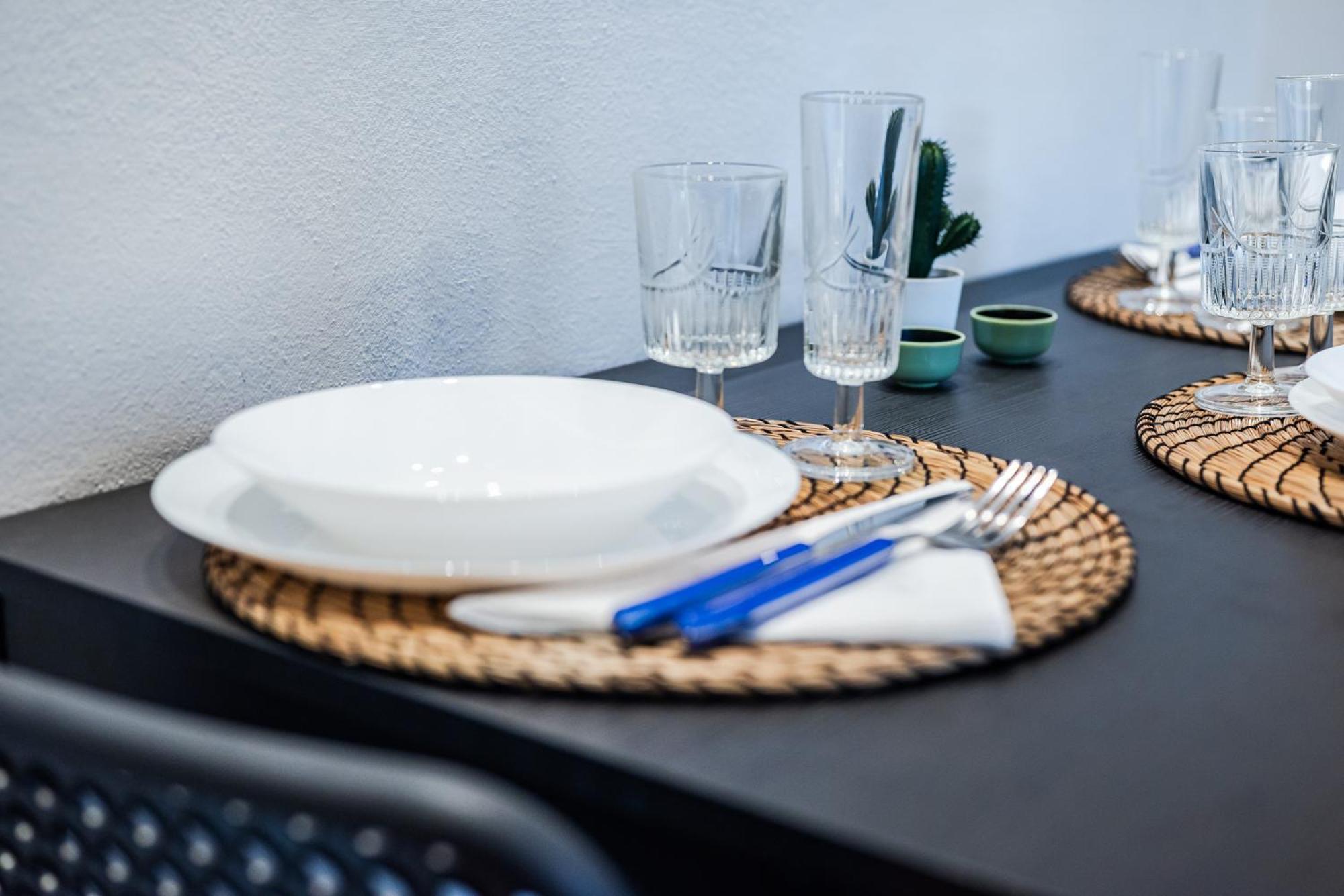 Apartment Navigli 10 Min - Modern Design